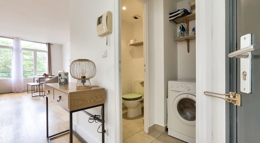 Photo of Elegance in Paris