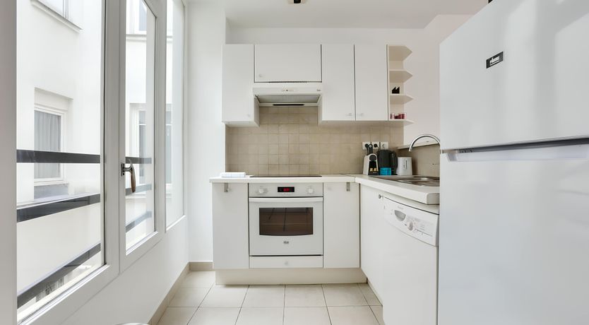 Photo of Elegance in Paris