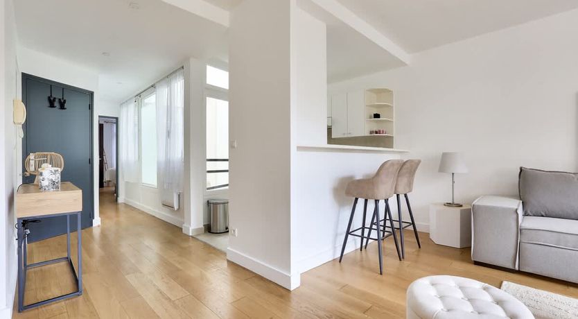 Photo of Elegance in Paris