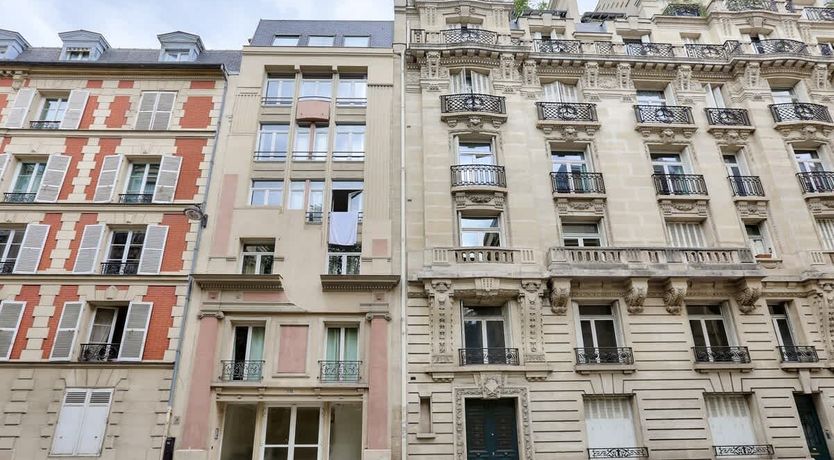 Photo of Elegance in Paris