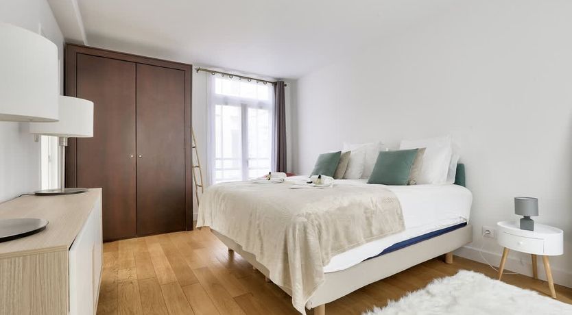 Photo of Elegance in Paris