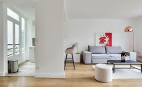 Photo of Elegance in Paris