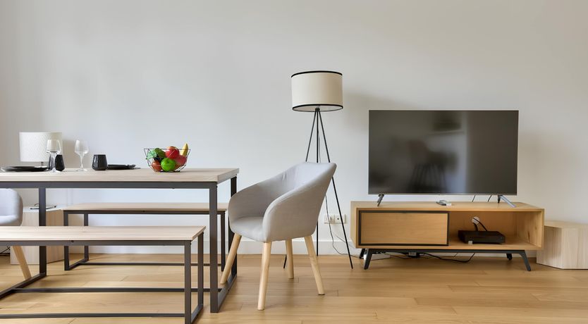 Photo of Elegance in Paris