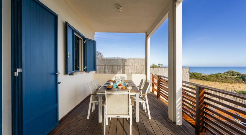 Photo of Enchanted Sea