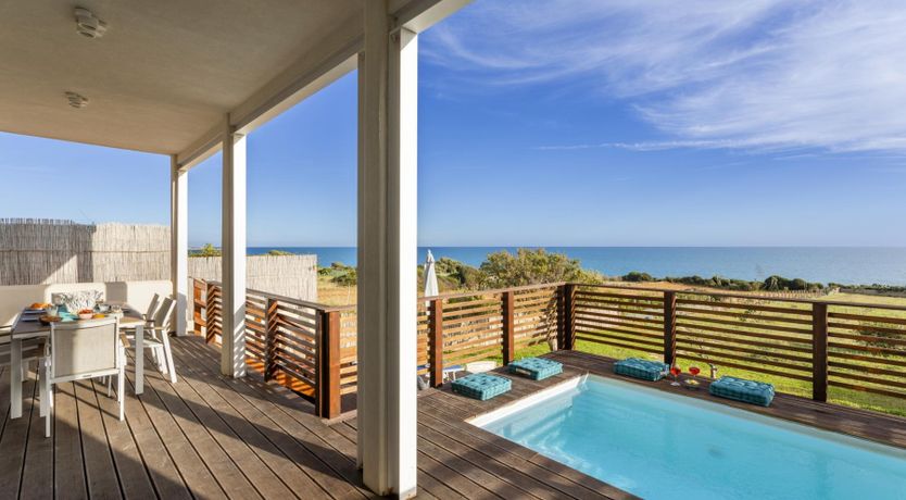 Photo of Enchanted Sea