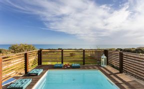 Photo of Enchanted Sea