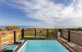 Enchanted Sea Holiday Home