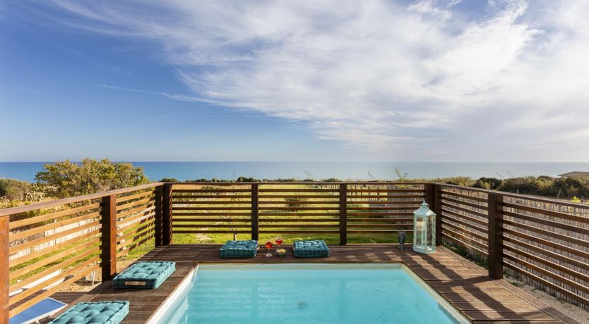 Photo of Enchanted Sea