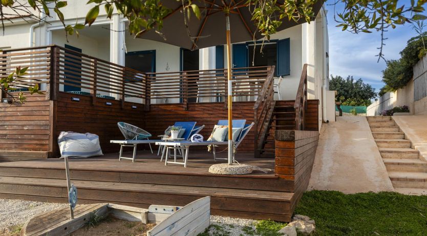 Photo of Enchanted Sea