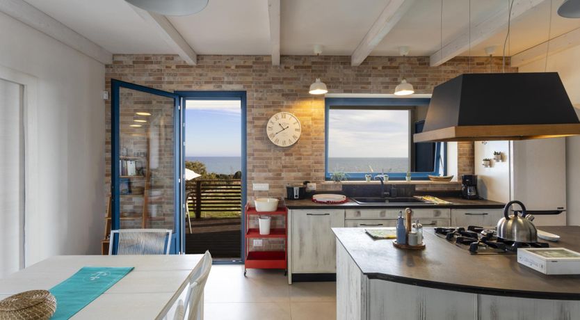 Photo of Enchanted Sea