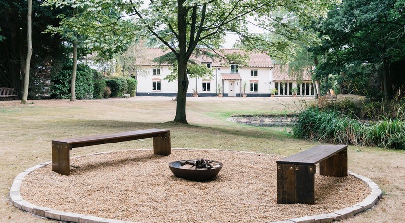 Photo of Bohemian Hideaway