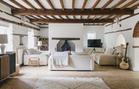 Photo of bohemian-hideaway