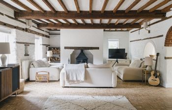 Bohemian Hideaway Holiday Home