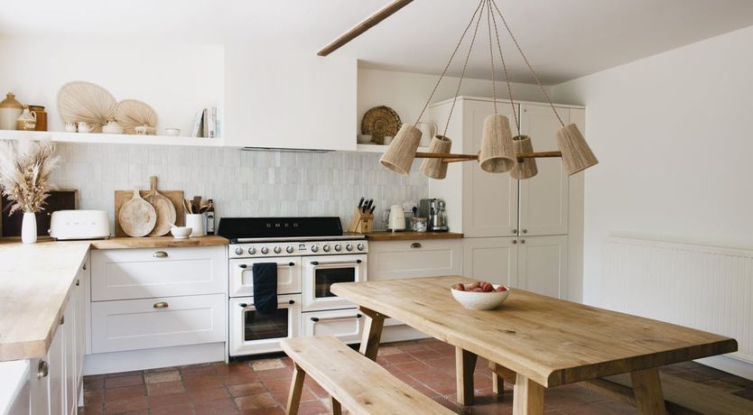 Photo of Bohemian Hideaway