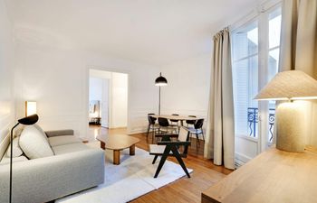 Sense of Beauty Holiday Home