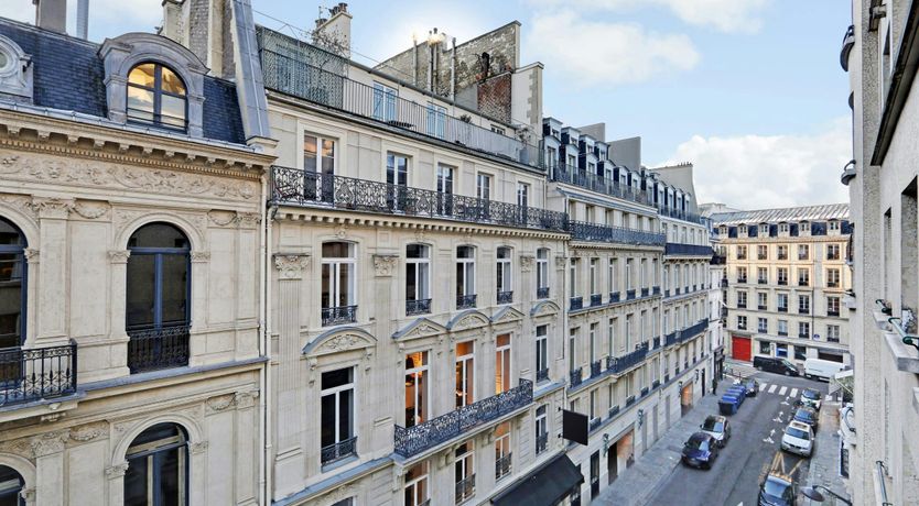 Photo of Sense of Beauty