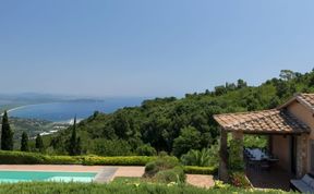 Photo of Vineyards & Olive Groves