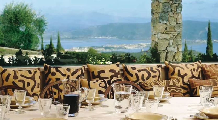 Photo of Vineyards & Olive Groves