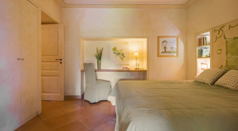 Photo of Vineyards & Olive Groves