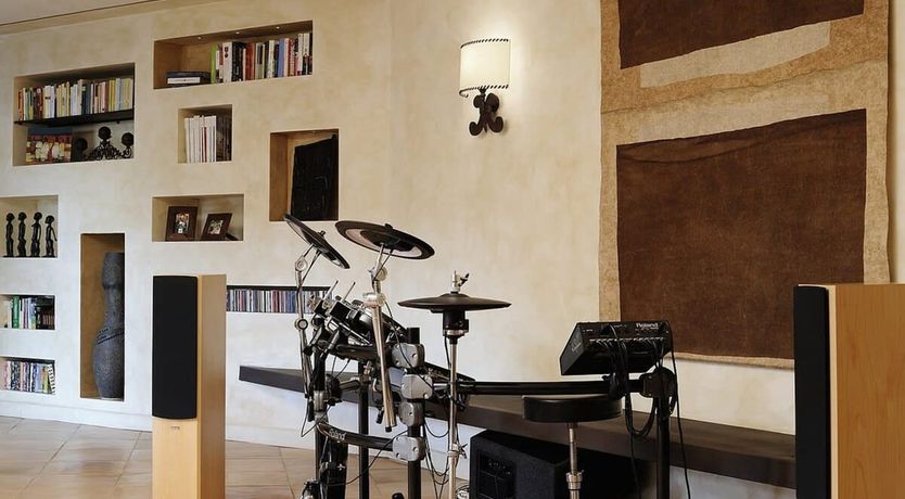 Photo of Vineyards & Olive Groves