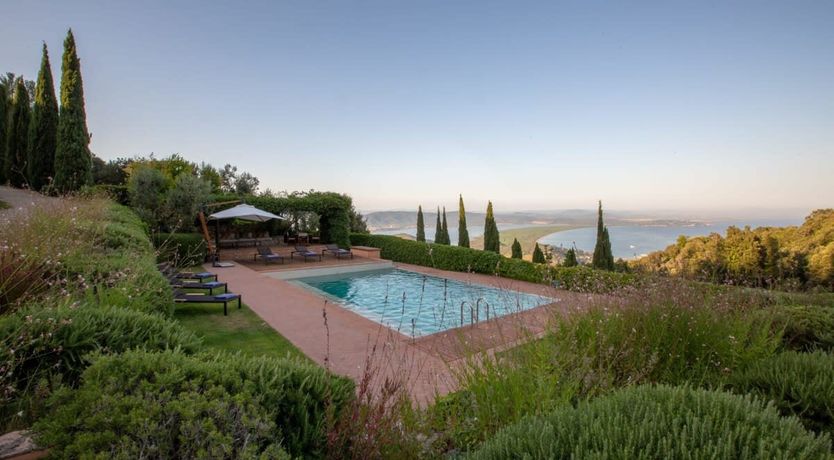 Photo of Vineyards & Olive Groves