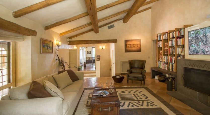 Photo of Vineyards & Olive Groves