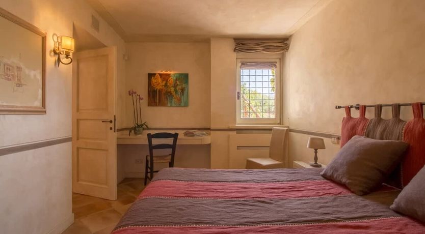 Photo of Vineyards & Olive Groves