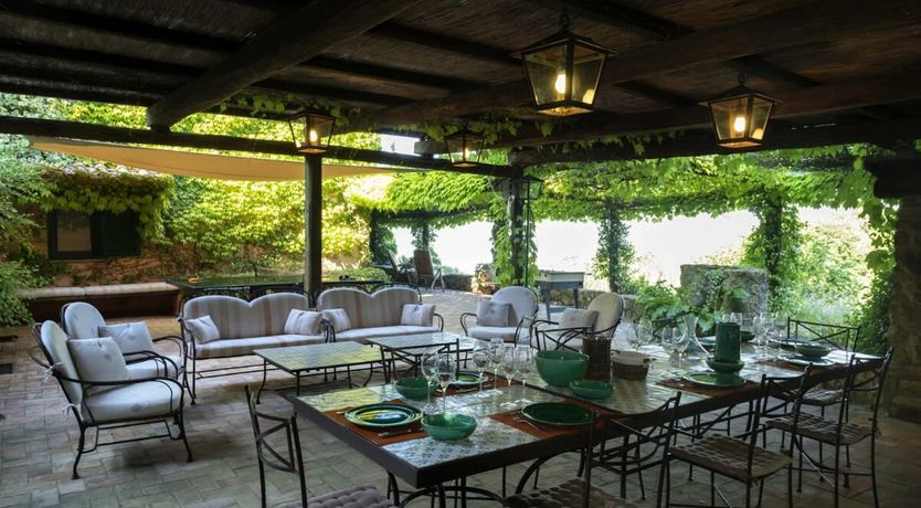 Photo of Vineyards & Olive Groves