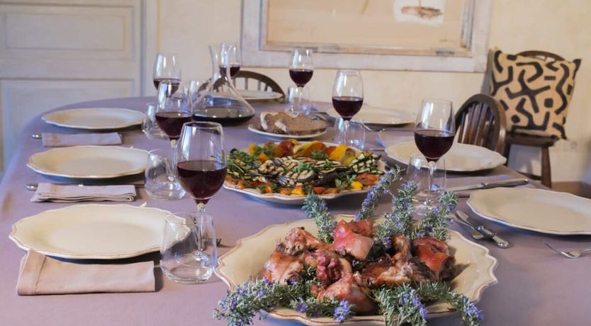 Photo of Vineyards & Olive Groves