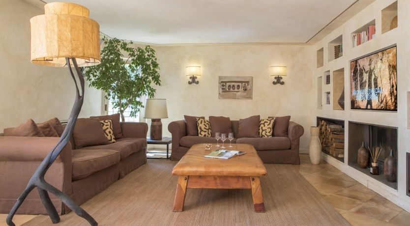 Photo of Vineyards & Olive Groves