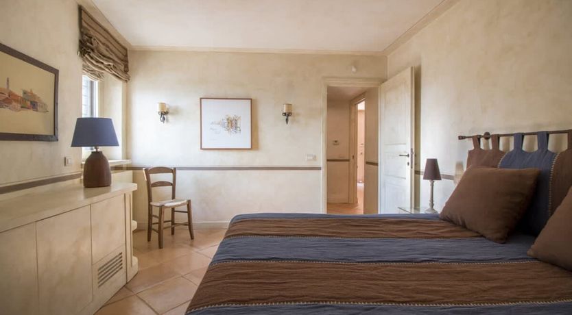 Photo of Vineyards & Olive Groves