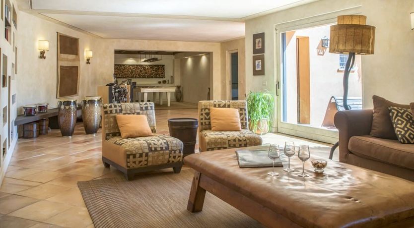 Photo of Vineyards & Olive Groves