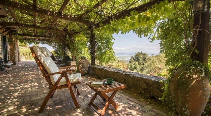 Photo of Vineyards & Olive Groves
