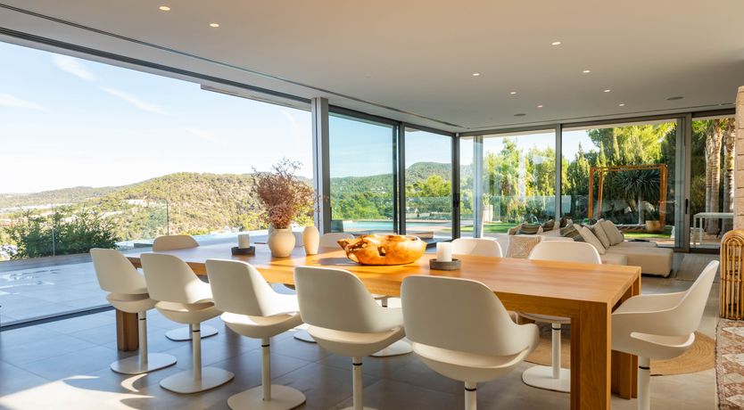 Photo of The Vista Villa