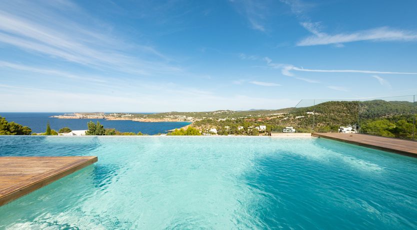 Photo of The Vista Villa