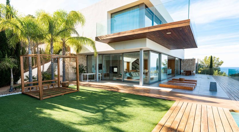 Photo of The Vista Villa