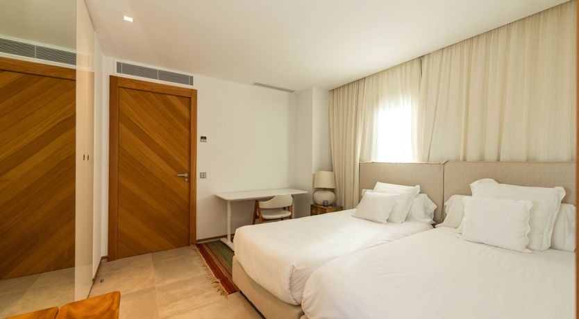 Photo of The Vista Villa