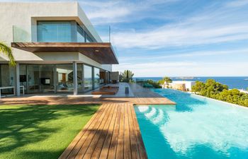 The Vista Villa Holiday Home