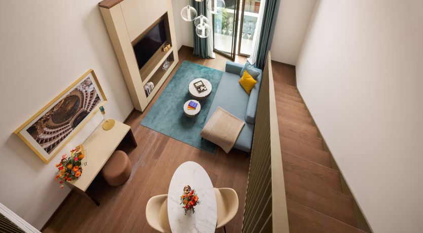 Photo of The Grand Terrace