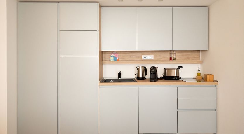 Photo of A Sandy Haven