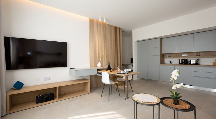 Photo of A Sandy Haven