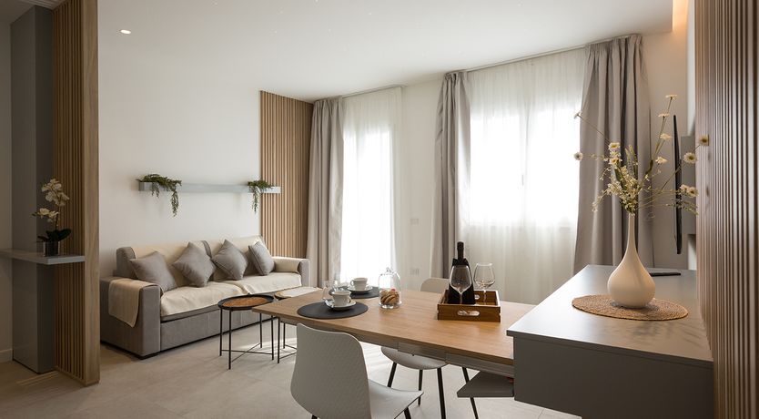 Photo of A Sandy Haven