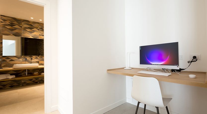 Photo of A Sandy Haven