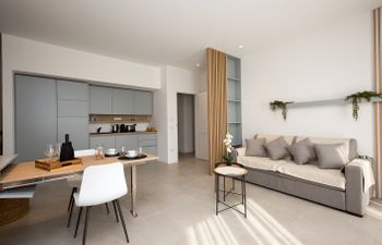 A Sandy Haven Holiday Home