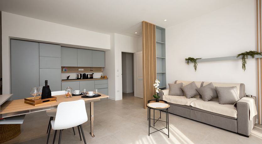 Photo of A Sandy Haven