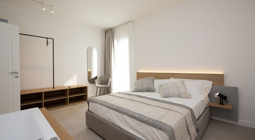 Photo of A Sandy Haven