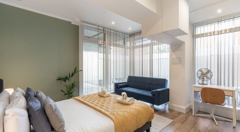 Photo of Your Calling