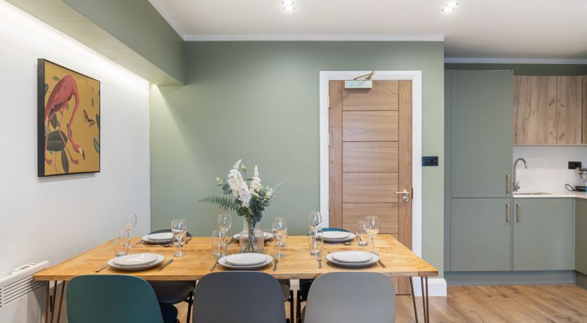 Photo of Your Calling