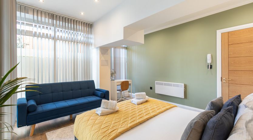 Photo of Your Calling