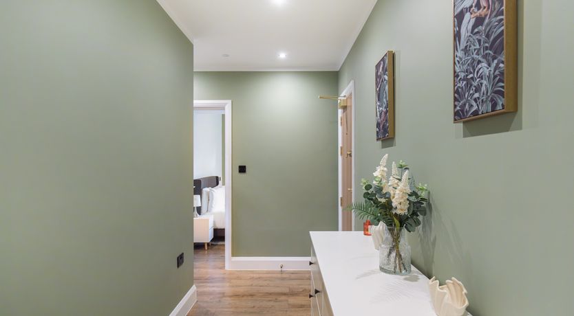 Photo of Your Calling